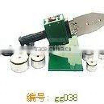 Ppr Digital Display Screen Pipe Socket Welding Machine
