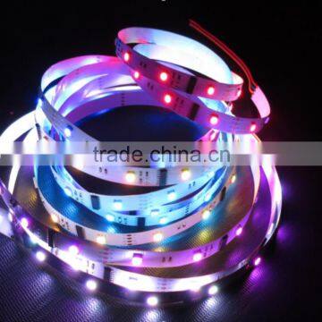 3528 waterproof led strip light super brightness 60LEDs/M IP68