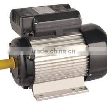 100% copper wire cast iron 3hp single phase electric ac motor