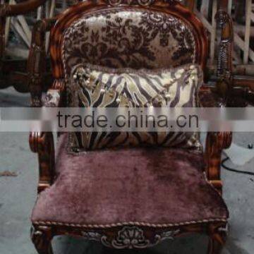 Cheap Fabric Sofa for Sale photo-6