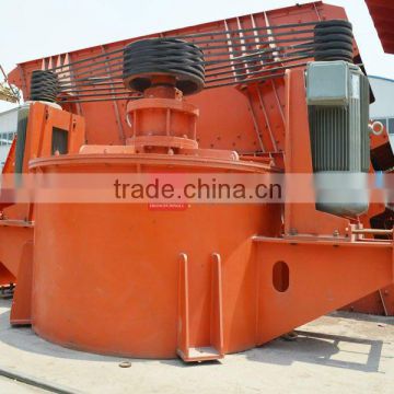 VSI Sand Making Machine/ Hard Sand Crusher Production Line