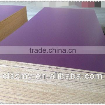 Good melamine particleboard for cabinets and other furniture