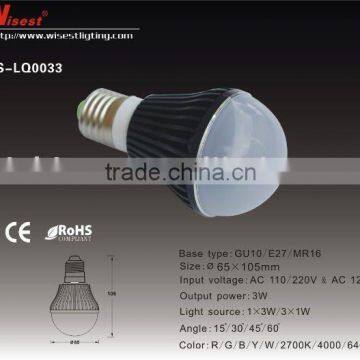 WS-LQ0033 LED