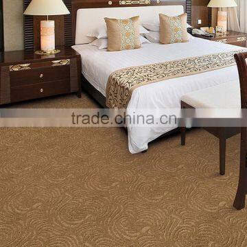 High Quality Morden Design Hotel Tufted Carpet Public Area Wall to Wall Carpet