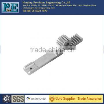 custom construction stainless steel 304 assemble parts