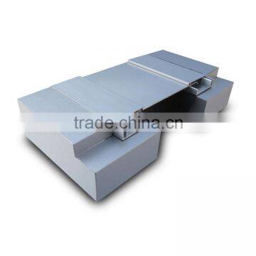 Flexible Interlock Waterproof Wall Expansion Joint in Building Materials