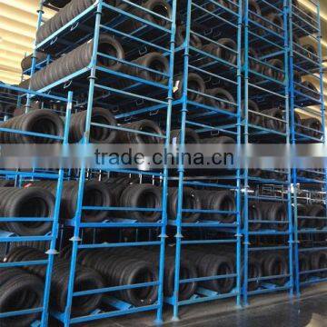 Famous Brand Quality New Tyres photo-5