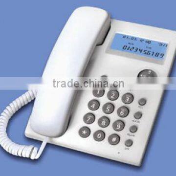 2015 new landline phone models with low price