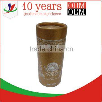 Paper Tube Package for Cosmetics photo-4