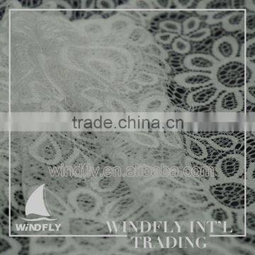 New Coming Clearance Price French Lace Indonesia Trim photo-6