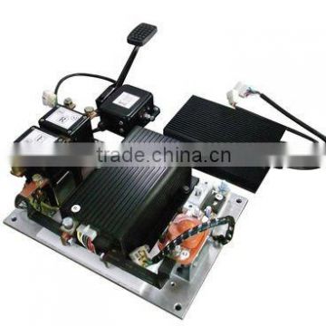 electric car spare part-motor controller