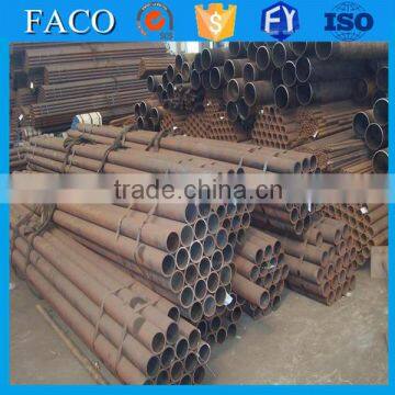 trade assurance supplier gost 8732-78 steel pipe astm a53b erw steel tube