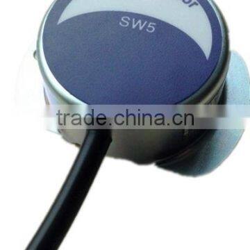 SW5 DC/AC 24V water leakage prevention usage water detect sensor