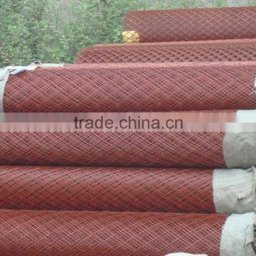 Hot sale high quality Expanded Metal Mesh/Stainless Steel Expanded Metal