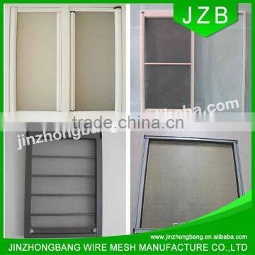 JZB-14*14 mesh fiberglass insect screen