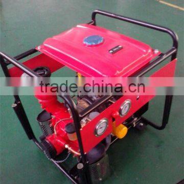 Housing Fire Fighting Pump With Kohler Engine BJ-20A-K photo-4