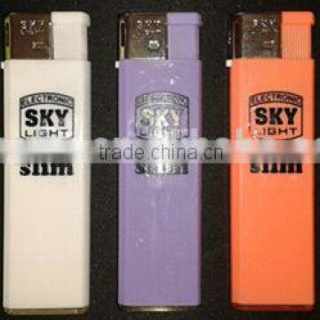 Lighter Manufacturer FH-802 Electronic Lighter photo-3