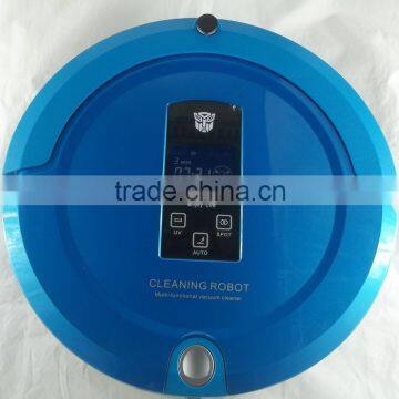 2016 Hot-selling Electric Power Sweeper,Robotic Floor Sweeper photo-4