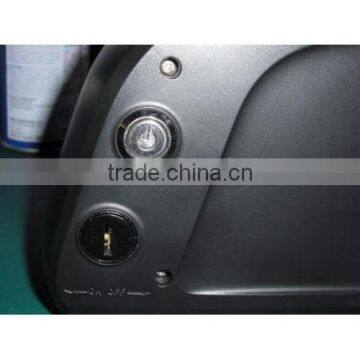 MAC Ebike Kit -- 48v 8.4Ah-12.6Ah Battery Batteries photo-6