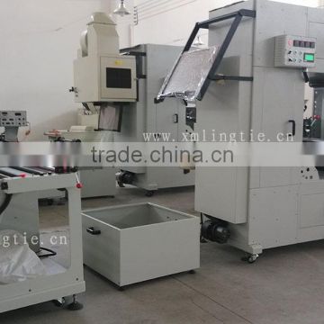 Dryer Tunnel Rewinder And UV Dryer