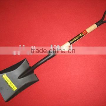 SHOVEL WITH METAL GRIP FOR PHILLIPPINES MANILA