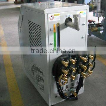 AWM-10A standard water moulding temperature controller for industry