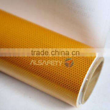 Hot Sale AH1000 High Intensity 3m Pattern Design Heat Reflective Film photo-2