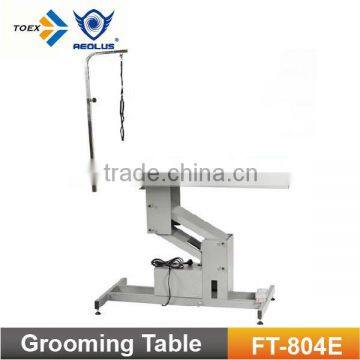 Dog Product Lifting Grooming Table FT-804E