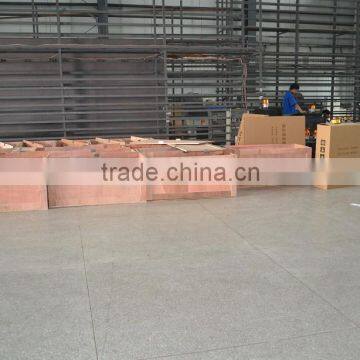 P1.875 Large Viewing Angle Seamless Splicing COB LED Advertising Screen photo-4