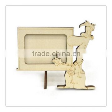 Good quality best-selling baptism souvenirs photo frame