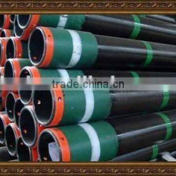 seamless sch 40 seamless steel pipe