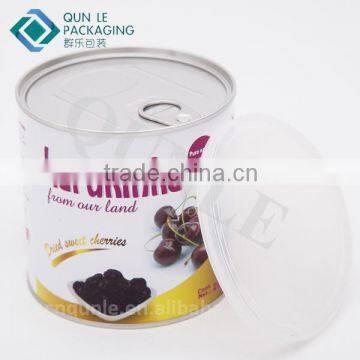 Custom Paper Cashews Nuts Container Boxes photo-4