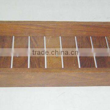 Sheesham Wood decorative Serving Tray