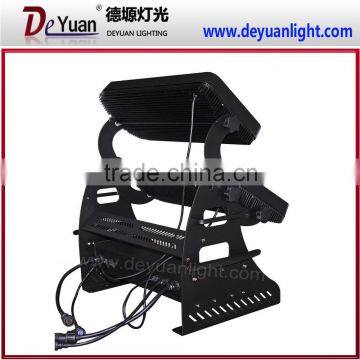 Factory Price City Color Led 96*10W Ip65 Led Wall Washer Light photo-4