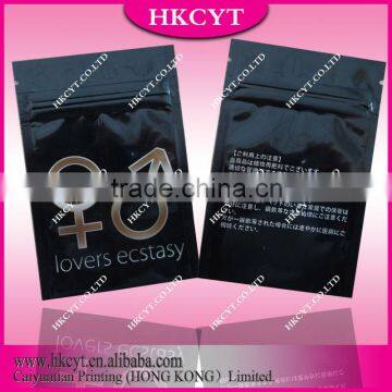 1g 5g 10g Herbal Incense Plastic Bag photo-2