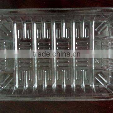 High Quality OEM Foam Food Packaging Tray, Strip EPS Foam Tray for Packaging, EPS Plastic Foam Meat Tray photo-6