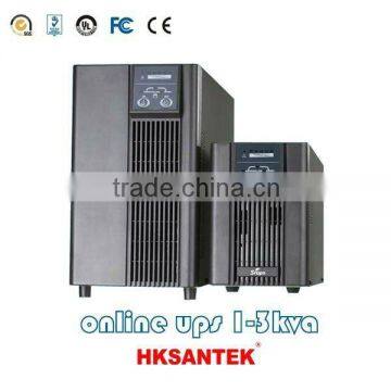 3K High Frequency Online UPS