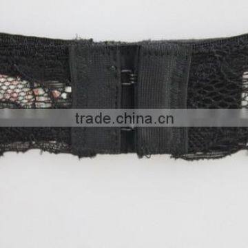 New Design Sexy Lace Bra,push up Bra,padding Ladies Bra photo-6