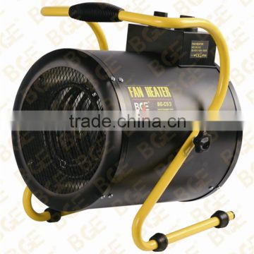 Hot product 5000W Industrial Electric Fan Heaters