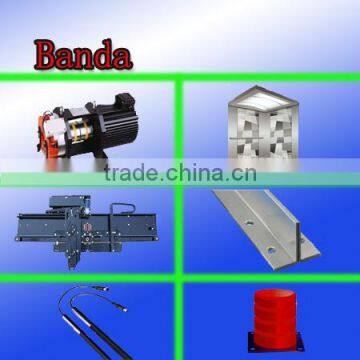 Elevator Parts,Elevator Components