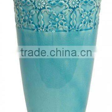 Chaozhou ceramic vase design