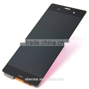 Large Wholesale LCD For Sony Xperia Z2 Touch Digitizer Replacement Mobile Phone LCD Screen