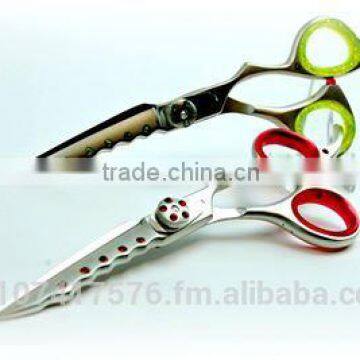 barber scissors