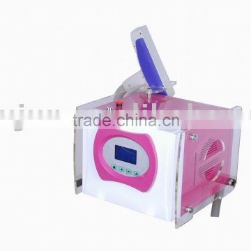 cosmetic laser machine