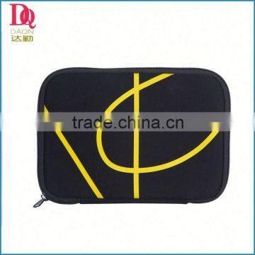 neoprene zipper laptop bag sleeve case