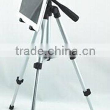 PC tablet stand/for pad stand tripod/tablet tripod