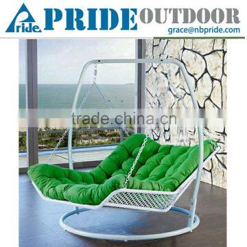 Comfortable Indoor Swing Chair For Adults Double Hammock Hanging Swing Chair