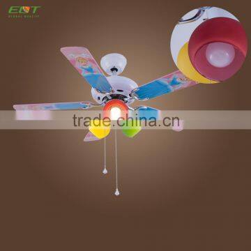 Cir Cooling 220V Ceiling Fan Good Quality Cheap Price