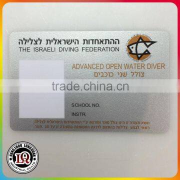 T5577 RFID Card