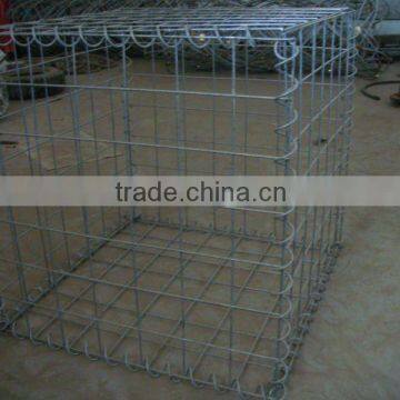 welded gabion